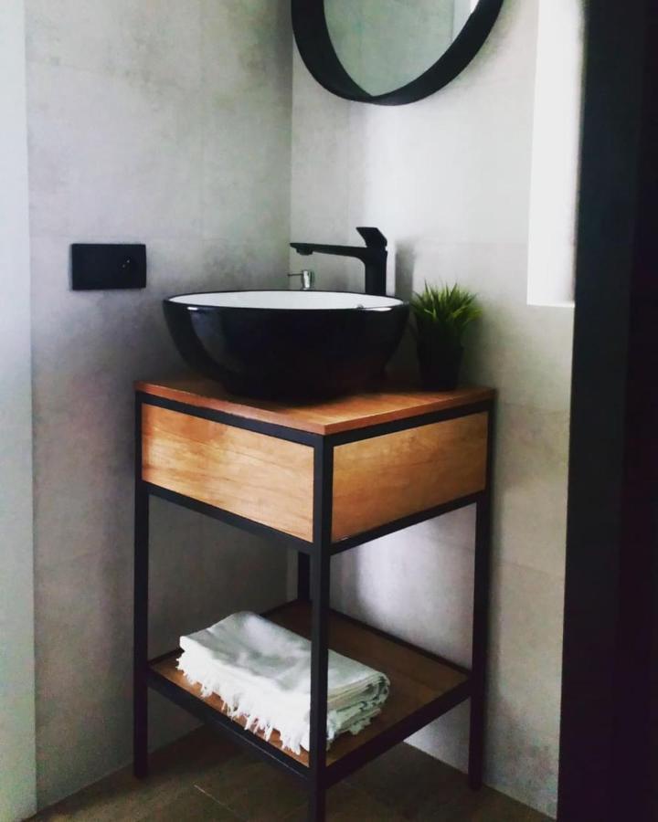 Lesny Zaulek Villa Мушина Екстериор снимка